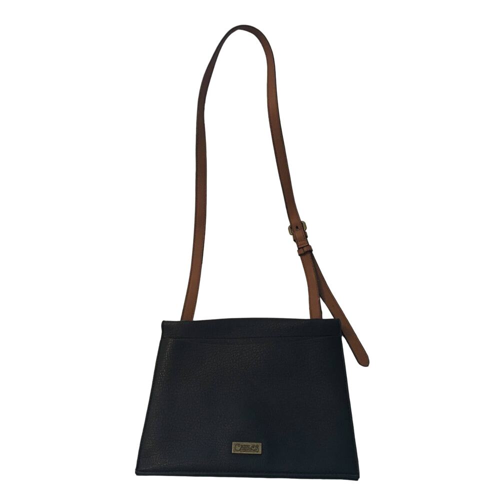 Carlos Santos 10 x 8 Crossbody purse